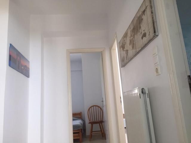 Villa Nadia Vounária Екстериор снимка